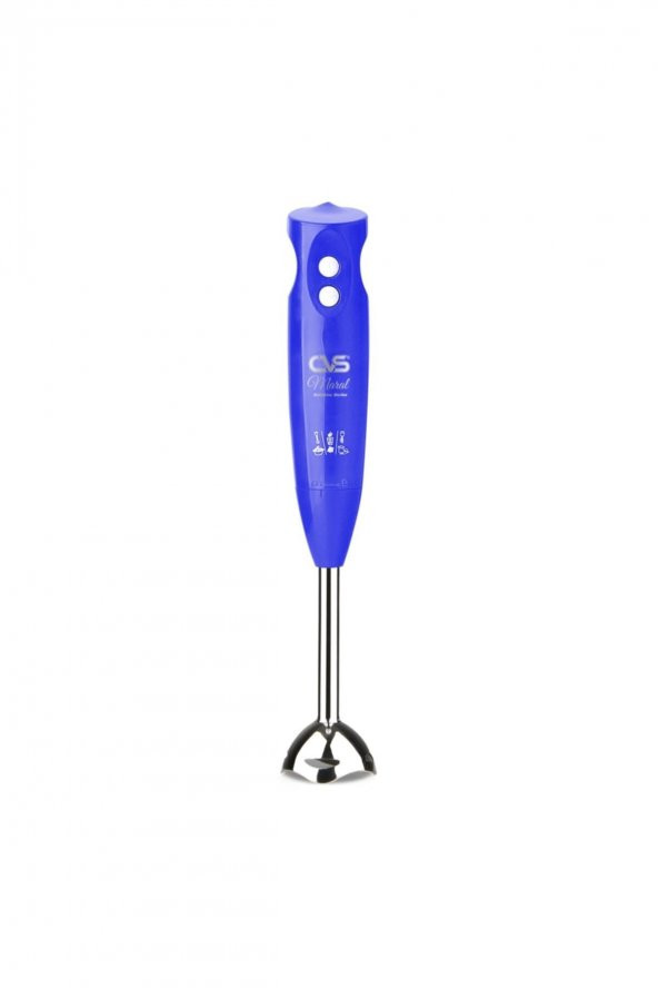 CVS Maral Çubuk Blender Rainbow Serisi - Dn 1298 ürün görseli 1