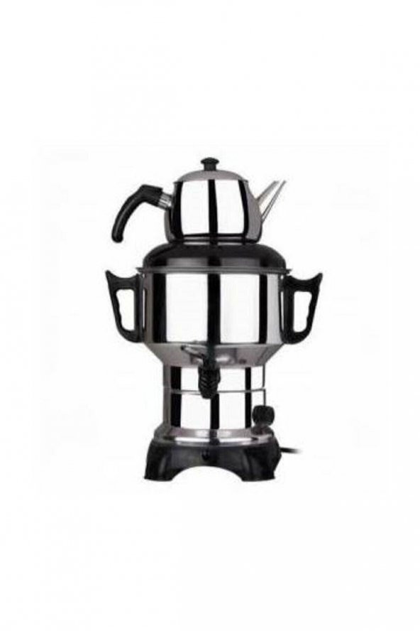 RAYMOND Sade 6 Litre Semaver Çay Makinesi ürün görseli 1