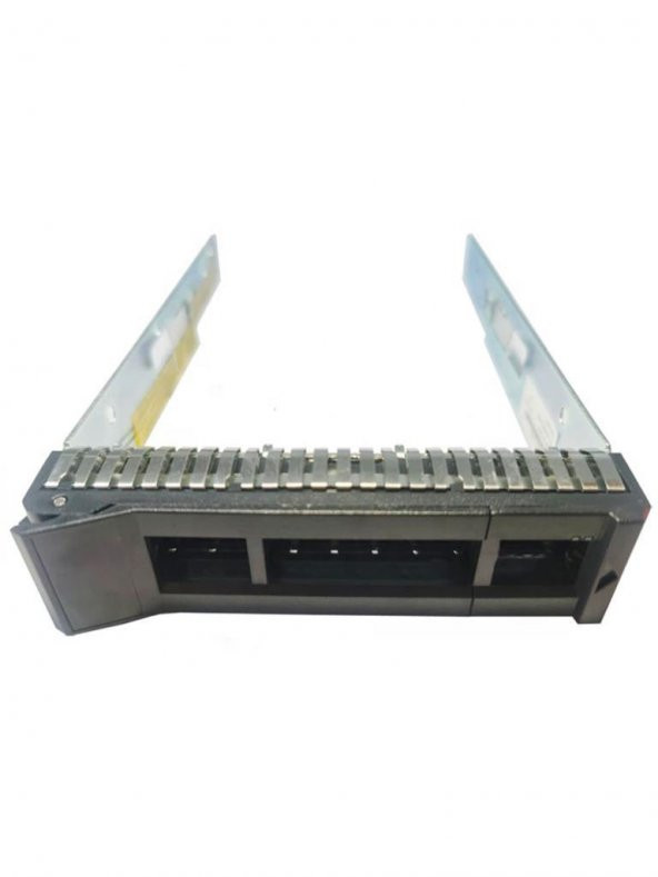 NPO SM17A06251 Lenovo Uyumlu 3.5" Disk Kızağı (SR650 SR550 SR570 SR590 HR630X HR650S) ürün görseli 1