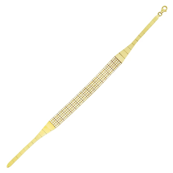 Altın Bileklik T038874 ürün görseli 1