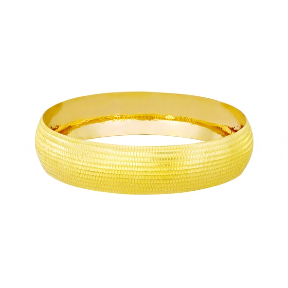 17 gr(gram) 15 mm 22 Ayar İşçiliksiz Bilezik TBS0017-5 ürün görseli 1