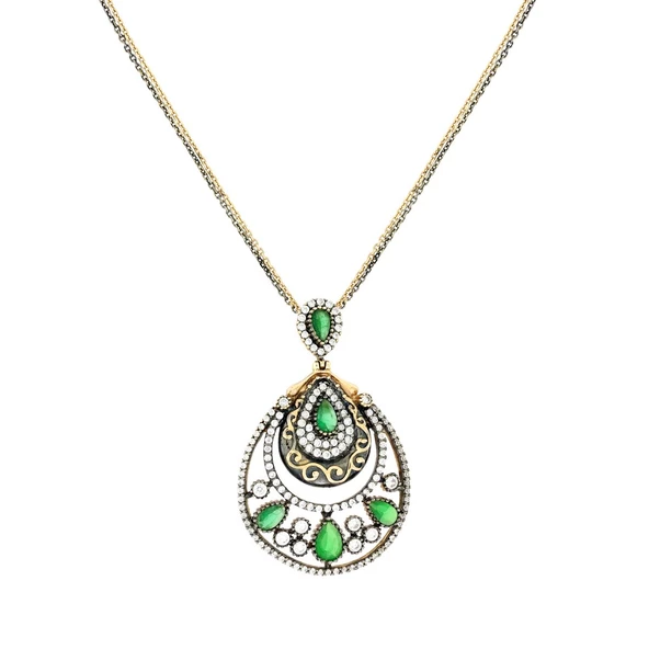 Altın Kolye T015153 ürün görseli 1