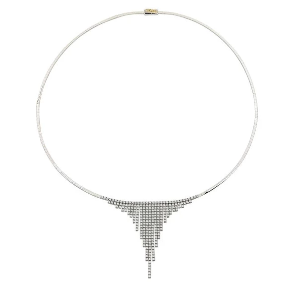 Altın Kolye T022809 ürün görseli 1
