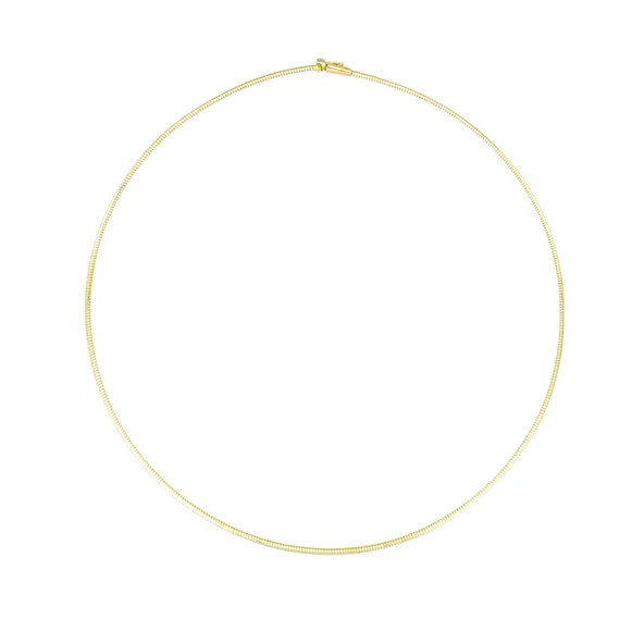 Altın Kolye T046638 ürün görseli 1