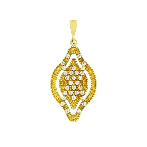 Altın Kolye Ucu T003434 ürün görseli 1