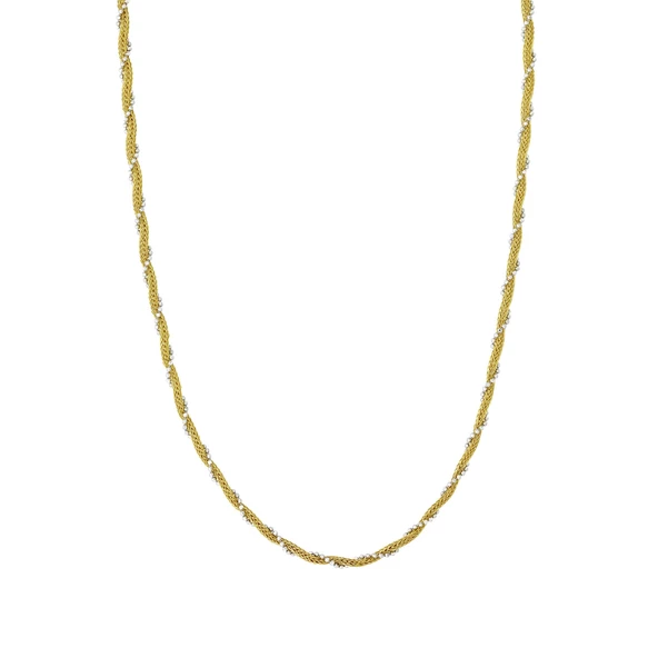 Altın Kolye T026462 ürün görseli 1
