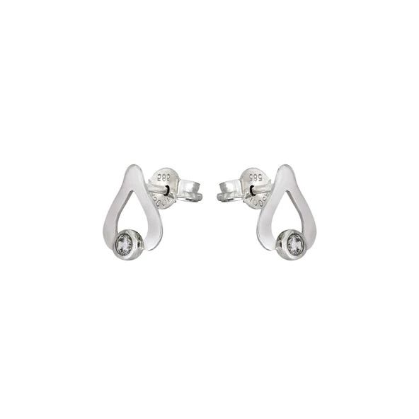Altın Küpe T016354 ürün görseli 1