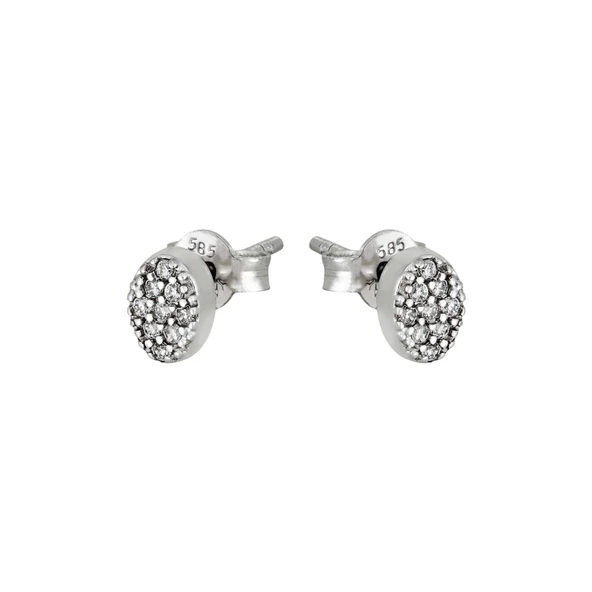 Altın Küpe T031580 ürün görseli 1