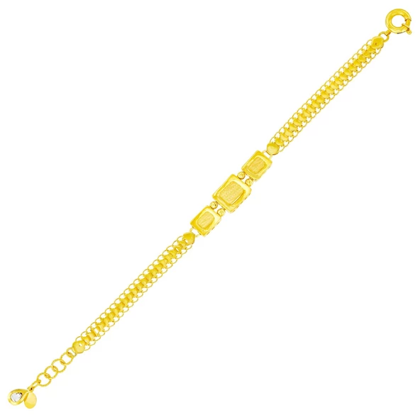 Altın Bileklik  T054732 ürün görseli 1