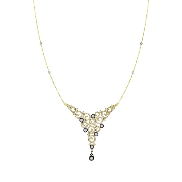 Altın Üçlü Set T031190 - Resim 2