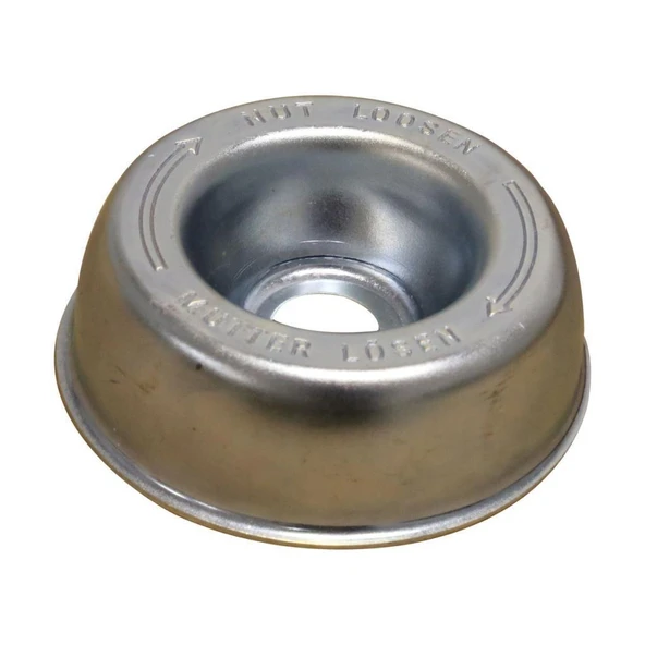Bıçak Alt Metal Tas Stihl FS Modelleri Yan Tip 16 mm ürün görseli 1