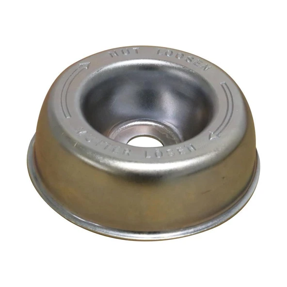 Bıçak Alt Metal Tas Stihl FS Modelleri Sırt Tip 13 mm ürün görseli 1