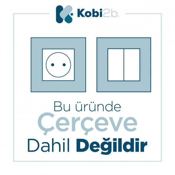 GÜNSAN VISAGE BEYAZ İKİLİ TOPRAKLI PRİZ ürün görseli 1