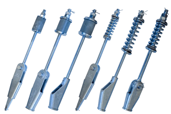 HALAT ŞİŞESİ 6-8 mm LASTİKLİ ürün görseli 1