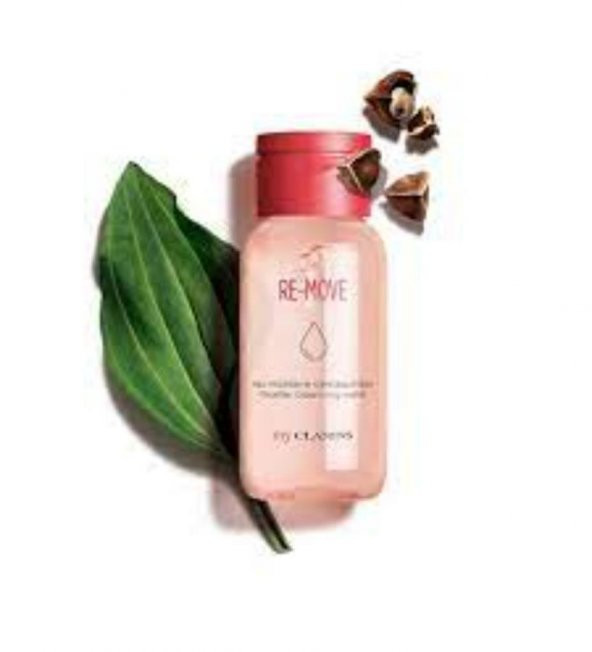 Clarins My Clarins Re-move Eau Micellar Cleansing Water 200 ml ürün görseli 1