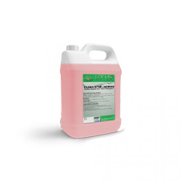YASEMİN KOKULU 5 KG KONSANTRE YÜZEY TEMİZLEYİCİ ürün görseli 1