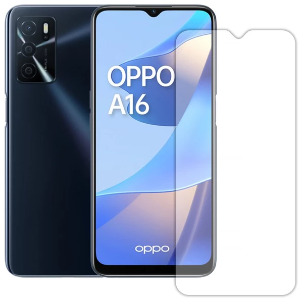 Bufalo Oppo A16 FlexiGlass Nano Ekran Koruyucu ürün görseli 1
