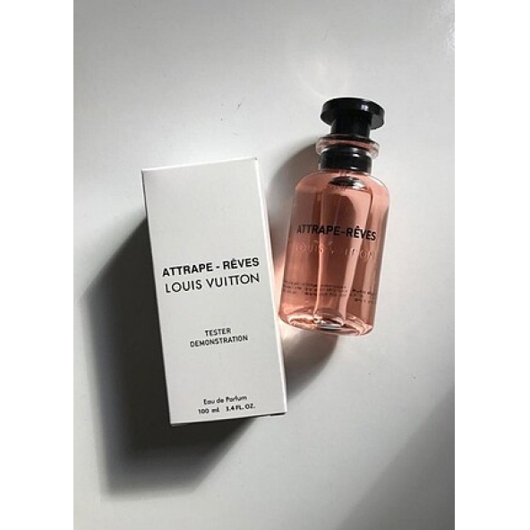 PTTAVM: Louis Vuitton Attrape Reves Edp Tester Kadın Parfüm 100 Ml