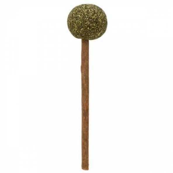 Eastland Mattabi Ve Catnipli Kedi Lolipopu 9,5 Cm ürün görseli 1