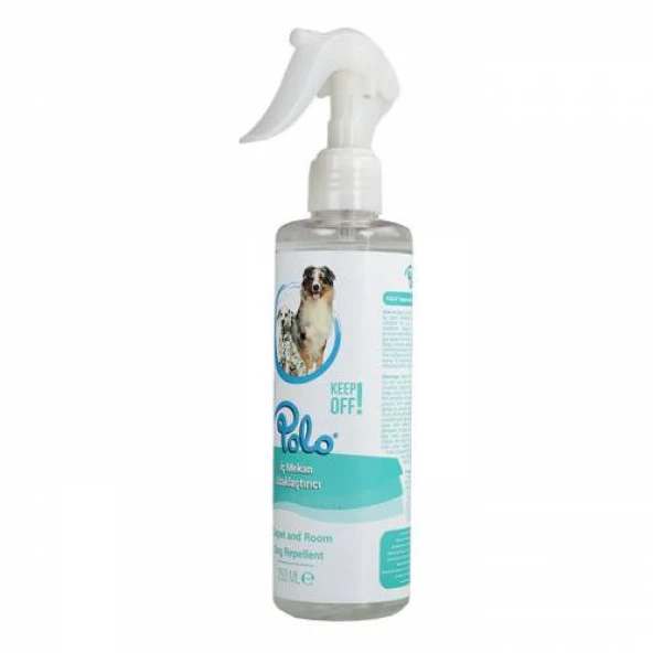 Polo Kopek İc Mekan Uzaklastırıcı 250 Ml ürün görseli 1