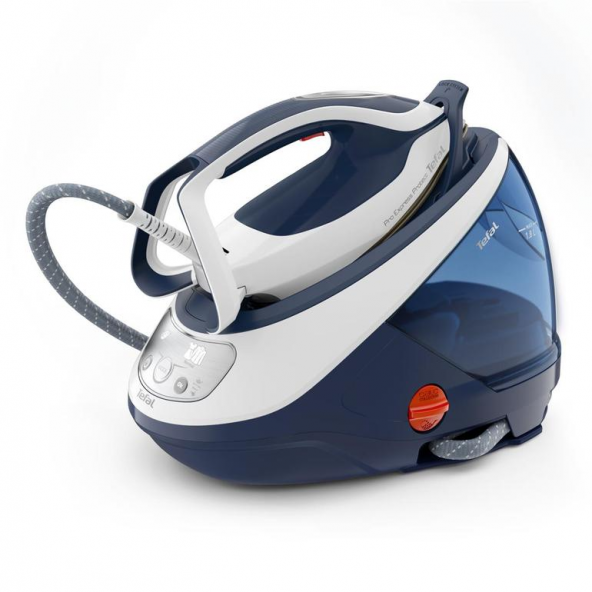 Tefal GV9221 E0 Pro Express Protect 2600 W Buhar Kazanlı Ütü ürün görseli 1