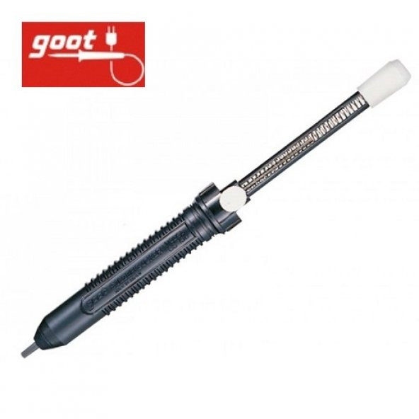 GOOT GS-150 Antistatik Lehim Sökme Pompası ürün görseli 1