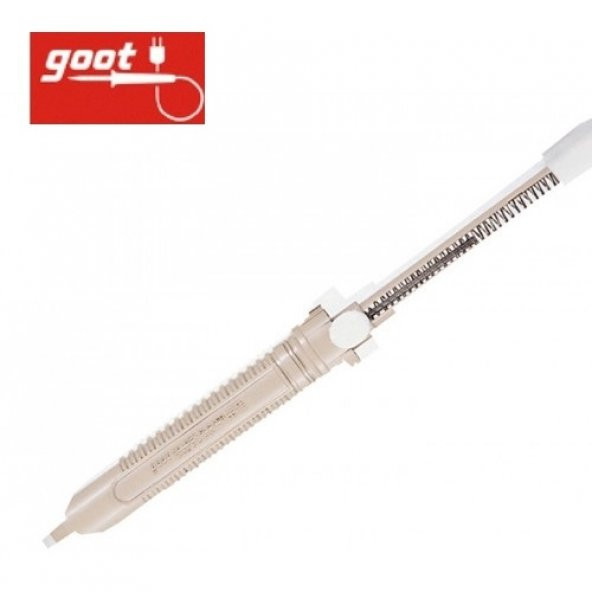 GOOT GS-104 Lehim Sökme Pompası ürün görseli 1