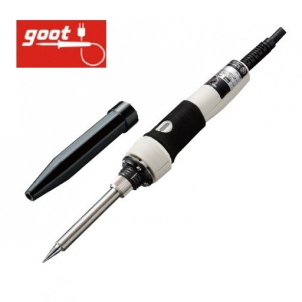 GOOT PX-201 Isı Ayarlı Lehim Havyası ürün görseli 1