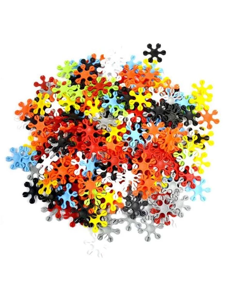 Dede Çiçek Puzzle Box 500 Parça 01904 - Resim 4