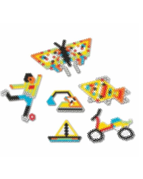 Dede Çiçek Puzzle Box 500 Parça 01904 - Resim 2