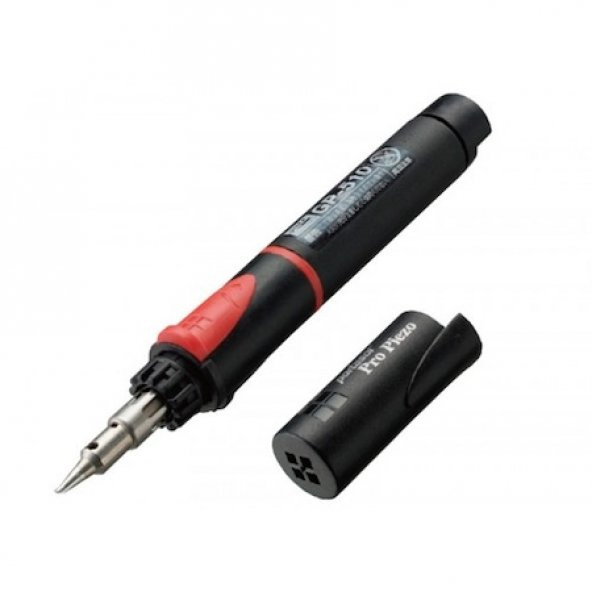 GOOT GP-510 Gazlı Lehim Havyası ürün görseli 1