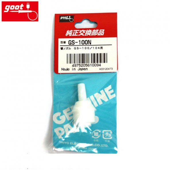 GOOT GS-100N Yedek Pompa Ucu - Resim 2