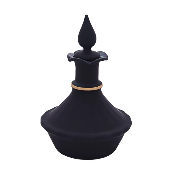 Decorium Parfüm Şişesi Grun V2  M02510-AB ürün görseli 1