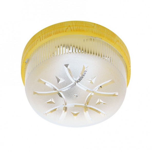 HOROZ 400-222-100 GLOP ARMATÜR FAVORİ (KAYIN) ürün görseli 1