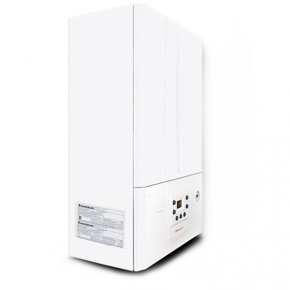 Immergas IMMERGAS VICTRIX TERA 32 1 - Resim 2