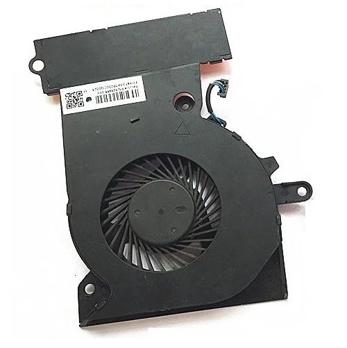 HP Omen 15-CE054ND, 15-CE054TX, 15-CE055TX Cpu Fanı ürün görseli 1