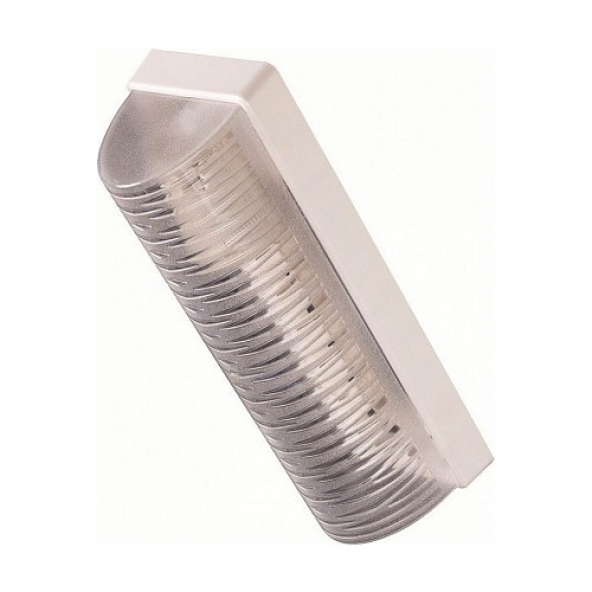 HOROZ 400-000-110 LOLLY DUVAR ARMATÜRÜ (BEYAZ) ürün görseli 1