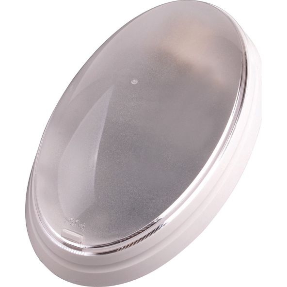 HOROZ 400-000-107 FLUE APLİK beyaz ürün görseli 1