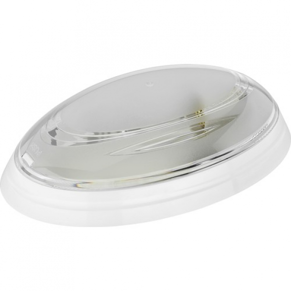 HOROZ 400-010-107 NİNOVA APLİK beyaz ürün görseli 1