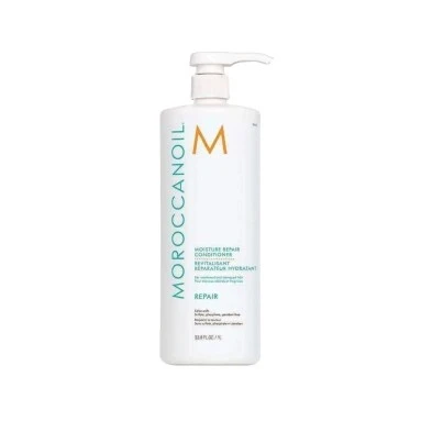 Moroccanoıl Repair Moisture Repair Onarıcı Nem Veren Saç Kremi 1000 Ml ürün görseli 1