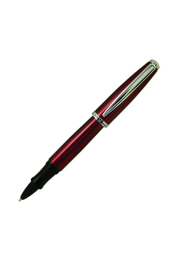 Monteverde Roller Kalem Aldo Domani Serisi Kırmızı Roller Kalem ürün görseli 1