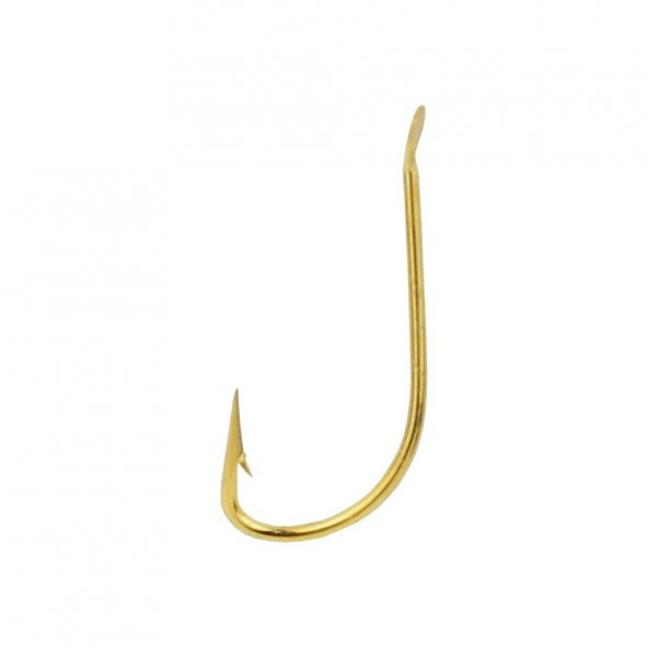 Mustad 8910 Do No:11 50 Li Paket İğne ürün görseli 1