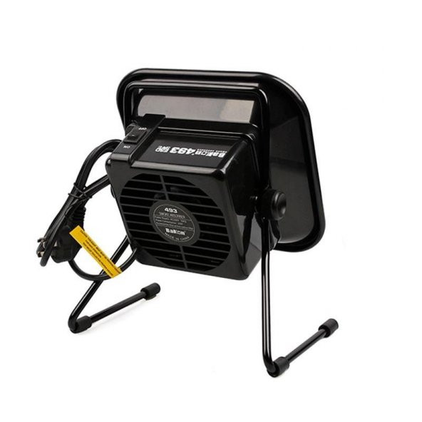 Bakon BK493 ESD Duman Emici Sistem - Resim 4