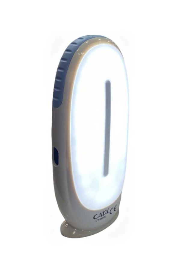 CATA CT 9953 Aras Dimmerli Ledli Işıldak - Resim 3