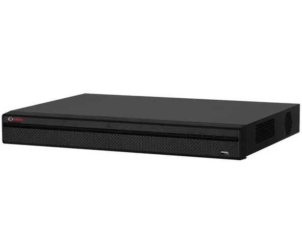 Retro RD-5232XVR 32 Kanal 1080p 2Sata Penta-Brid XVR Kayıt Cihazı ürün görseli 1