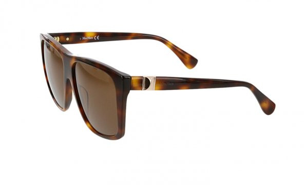 Maxmara MM0021 52E Kadın Güneş Gözlüğü ürün görseli 1