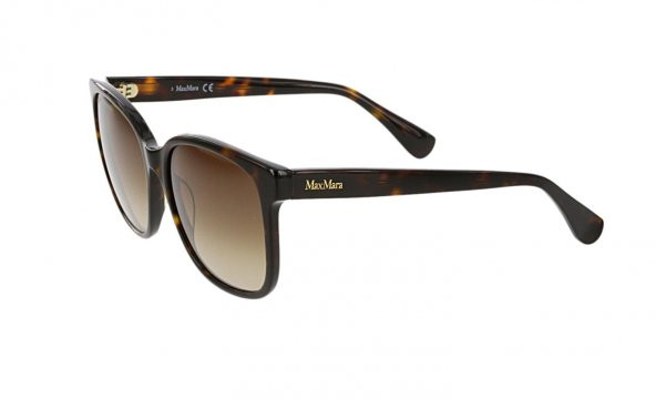 Maxmara MM0025 52F Kadın Güneş Gözlüğü ürün görseli 1