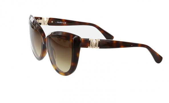 Maxmara MM0029 52F Kadın Güneş Gözlüğü ürün görseli 1