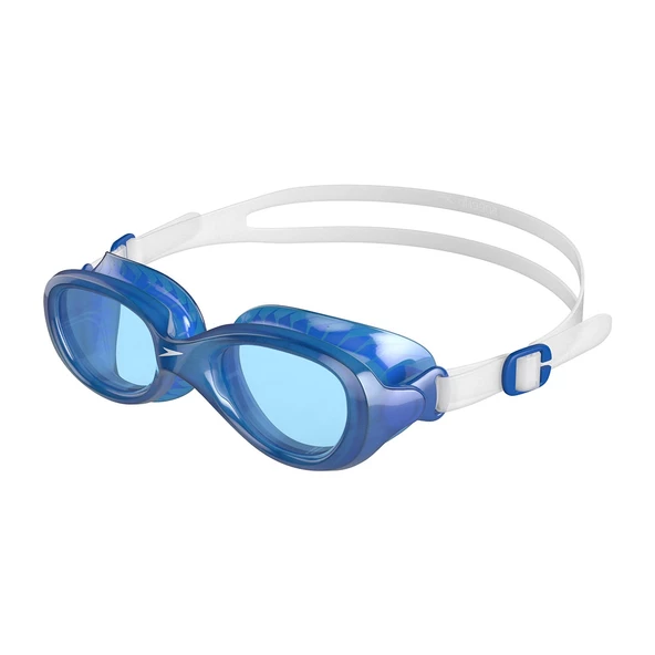 Speedo Futura Classıc JU CLEAR/ BLU  Çocuk Gözlük SP810900B975 ürün görseli 1