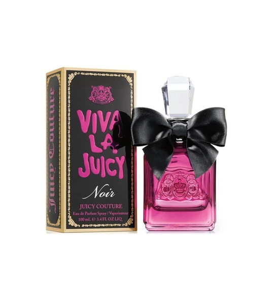 Juicy Couture Viva La Juicy Noir EDP 100 ml Kadın Parfüm ürün görseli 1